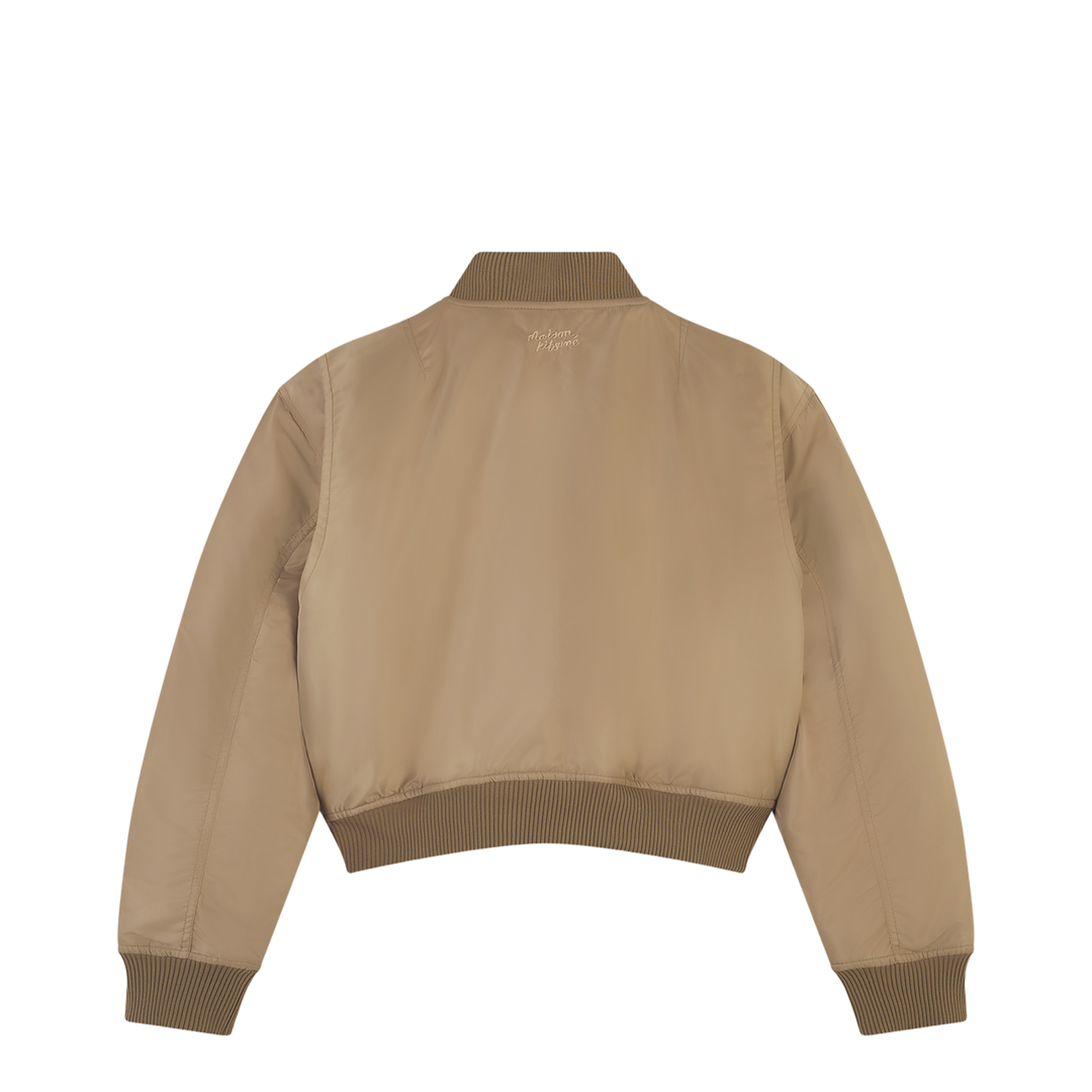 Taupe Tapestry