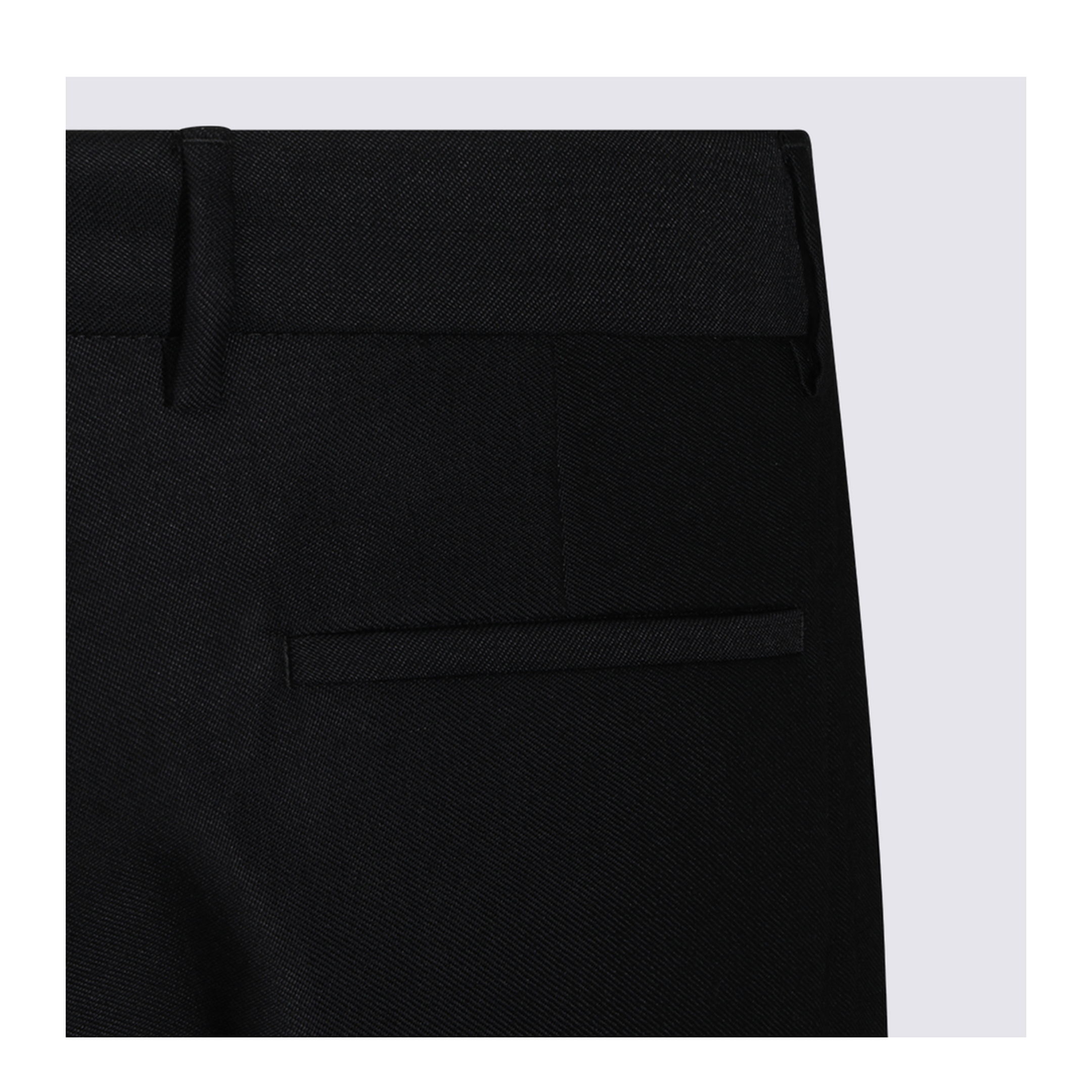 MAYFEYR - Amiri - Trousers - AM426TB0160002