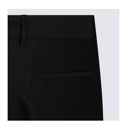MAYFEYR - Amiri - Trousers - AM426TB0160002