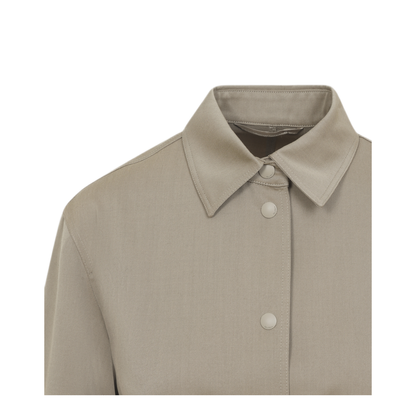 MAYFEYR - Max Mara - Agenzia Sahariana Jacket - 2611041211600001