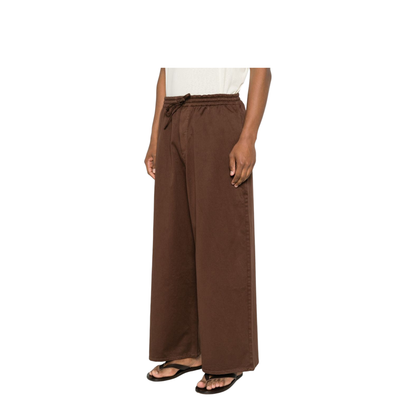 MAYFEYR - Loewe - Trousers Brown - H616Y04XAR3270