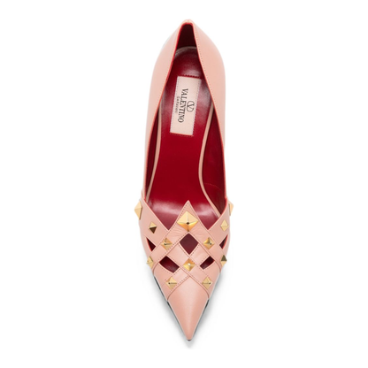 MAYFEYR - Valentino - With Heel Powder - WS0PQ7JYWBNW