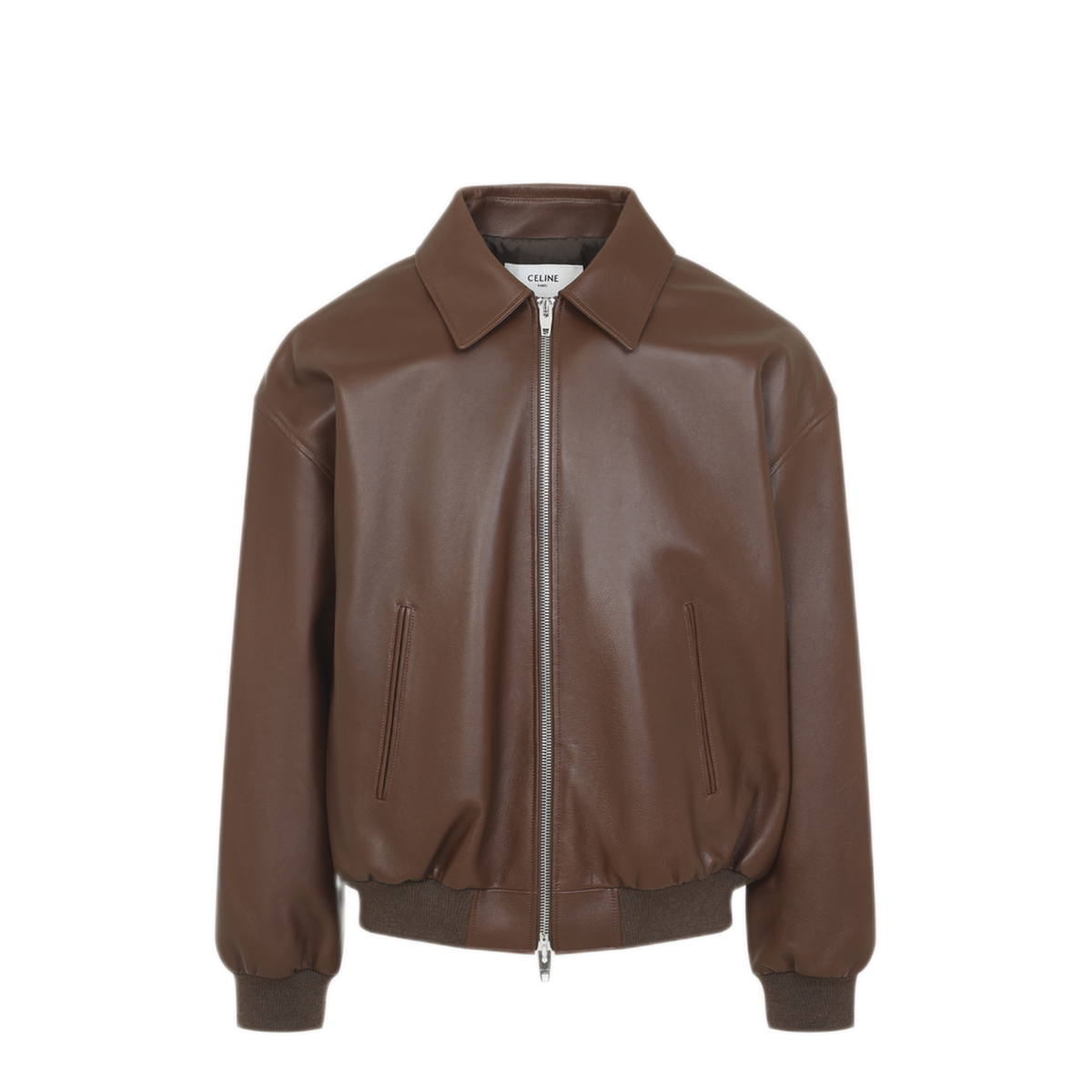 MAYFEYR - Celine - Teddy Jacket - RV14D978W19BR