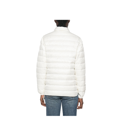 MAYFEYR - Moncler - Coats White - L20931A00023597YG034
