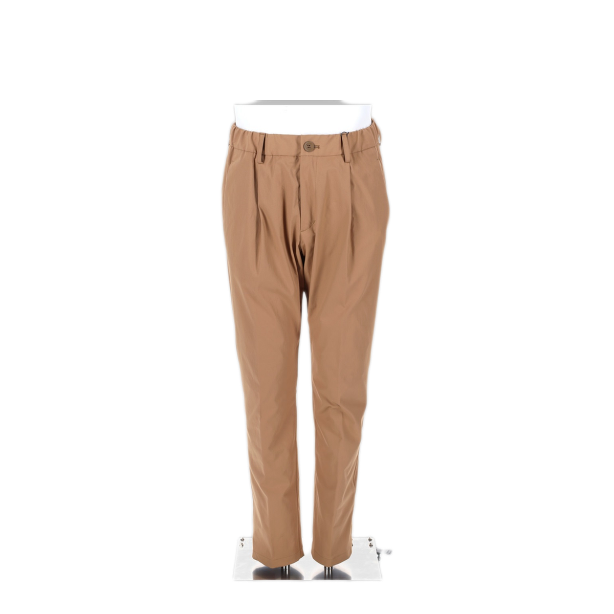 MAYFEYR - Herno - Technical Fabric Trousers - PT000091U125312157
