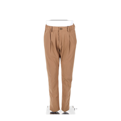 MAYFEYR - Herno - Technical Fabric Trousers - PT000091U125312157