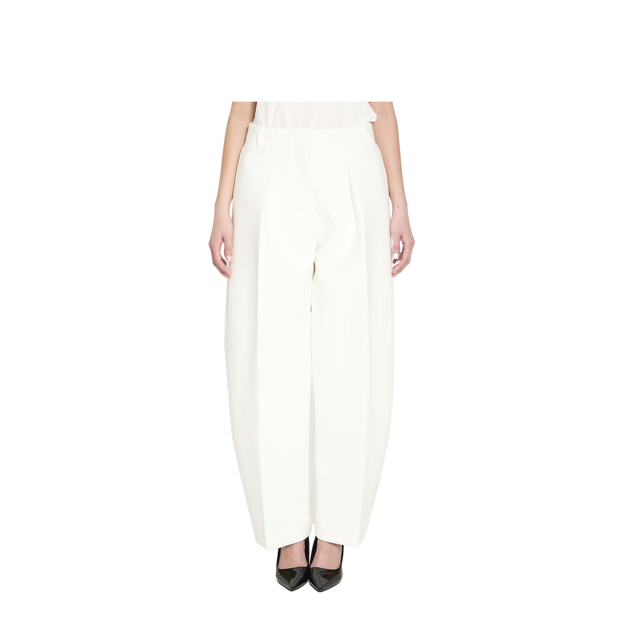 Ovalo Trousers