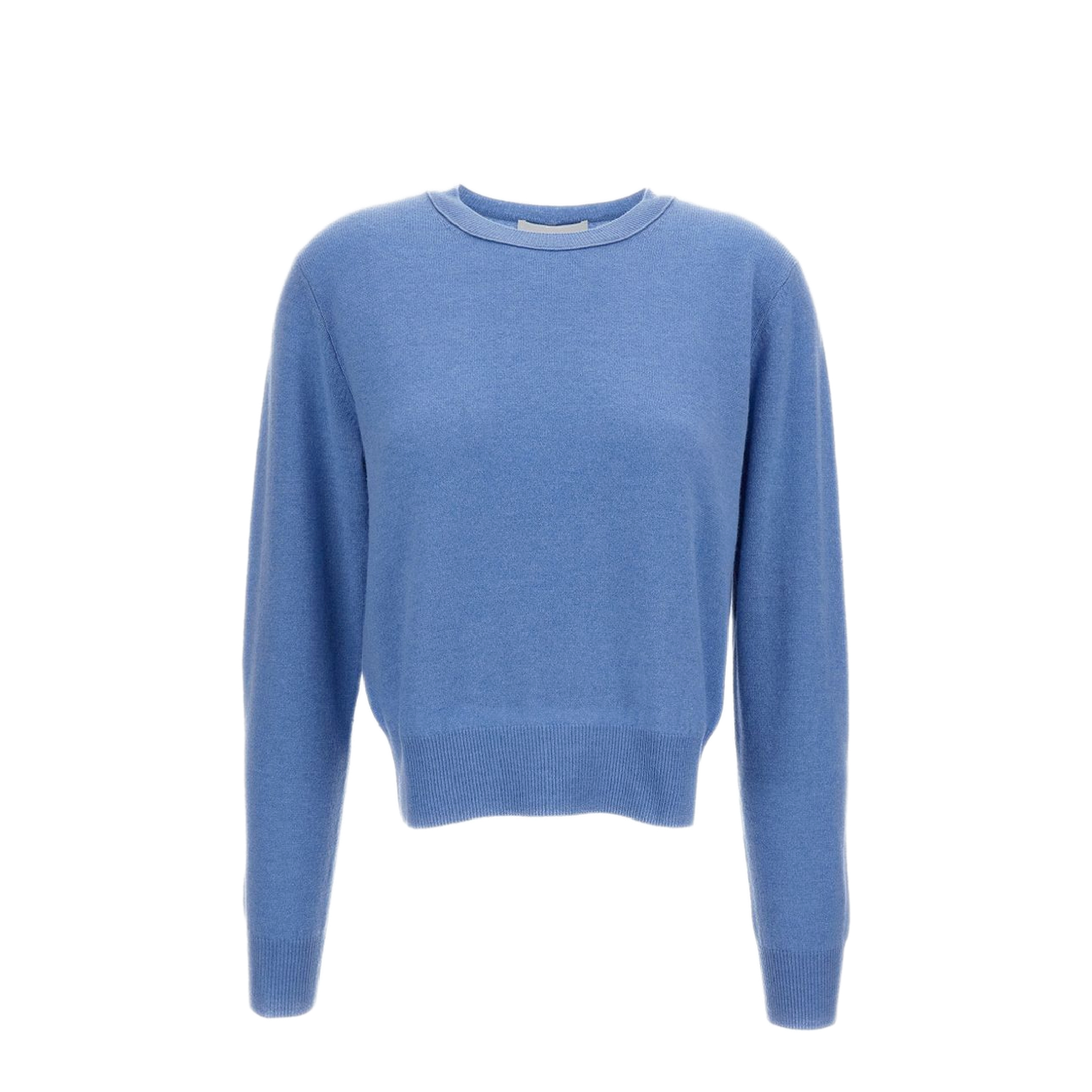 MAYFEYR - Lisa Yang - Cashmere Sweater Light Blue - 2026309CBL