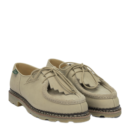 MAYFEYR - Paraboot - Michael Uw Derby Shoes - 232172MIELLISVELSAND
