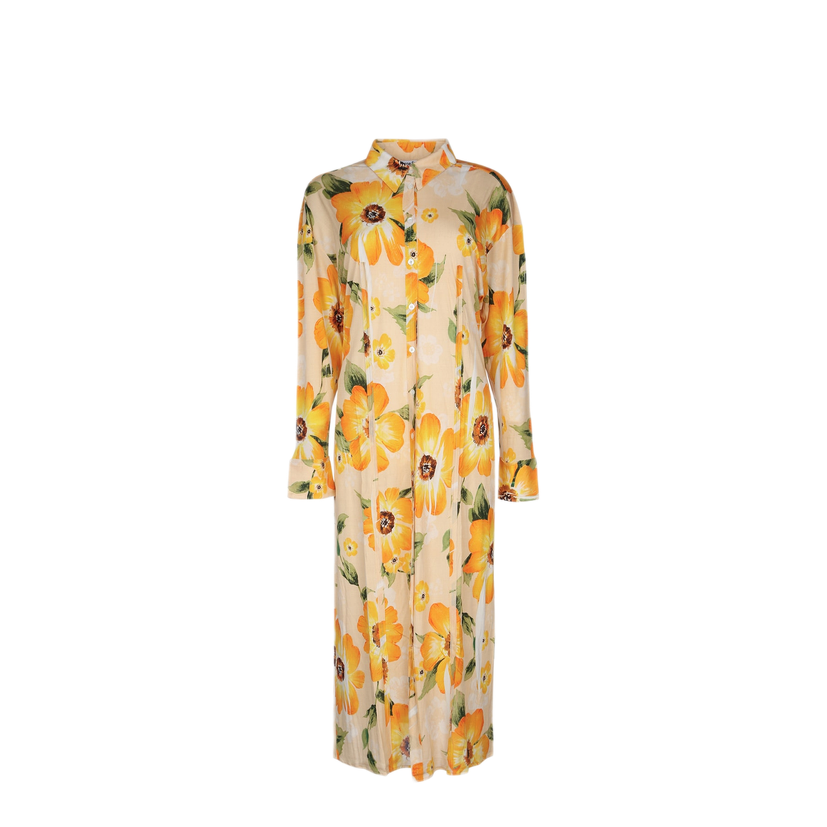 MAYFEYR - Acne Studios - Dres001393 Dress 36 - A20803DCT