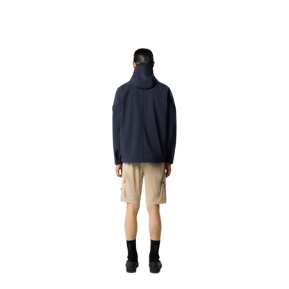 MAYFEYR - Stone Island - Soft Shell R Jacket - K2S15Q100010S0B22V0020