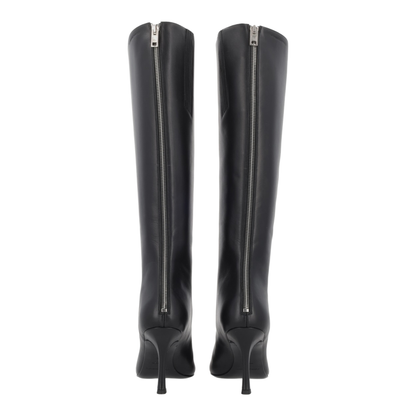MAYFEYR - Alexander Wang - Heeled Boot - 30425B007001