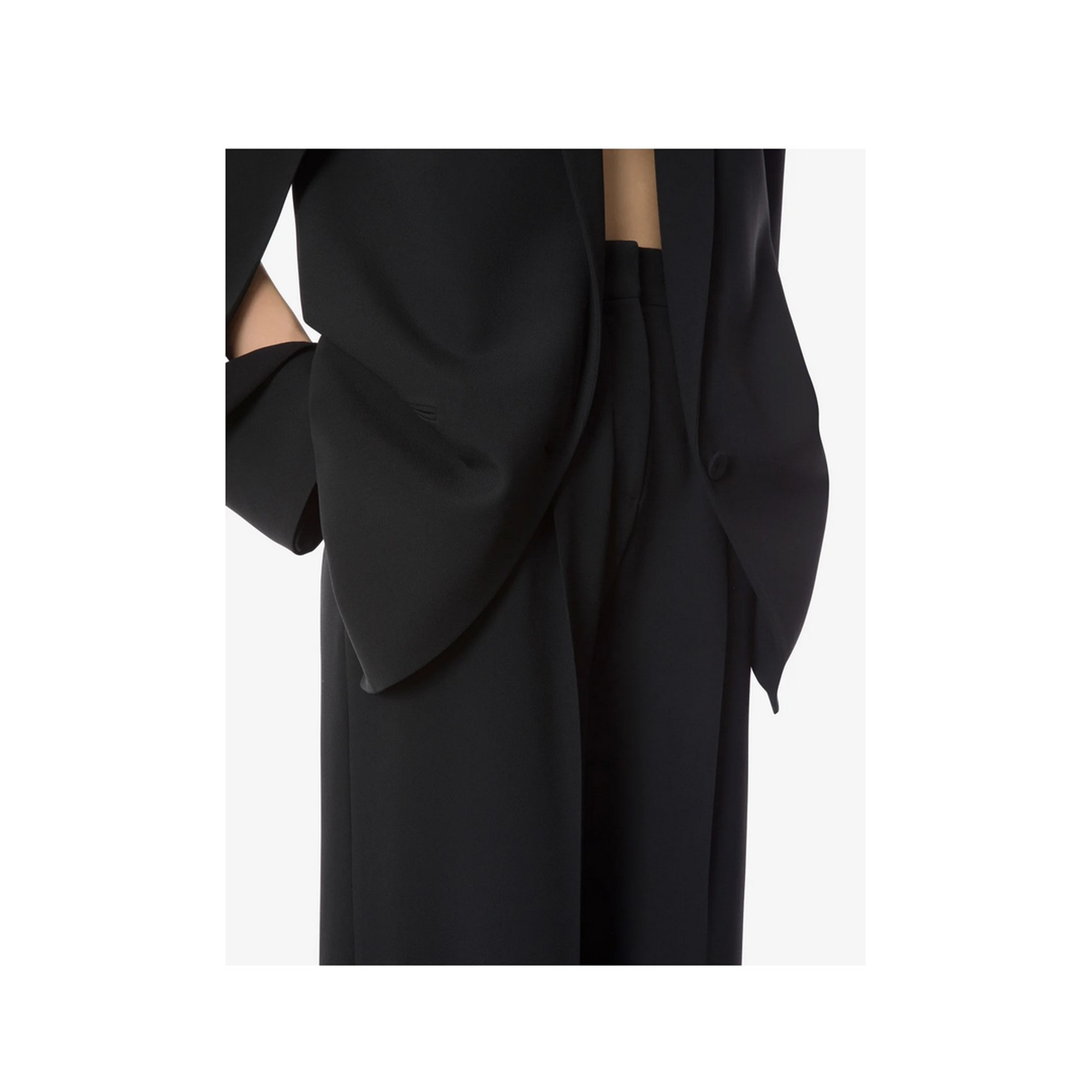 MAYFEYR - ALBERTA FERRETTI - Trousers - V030551340555