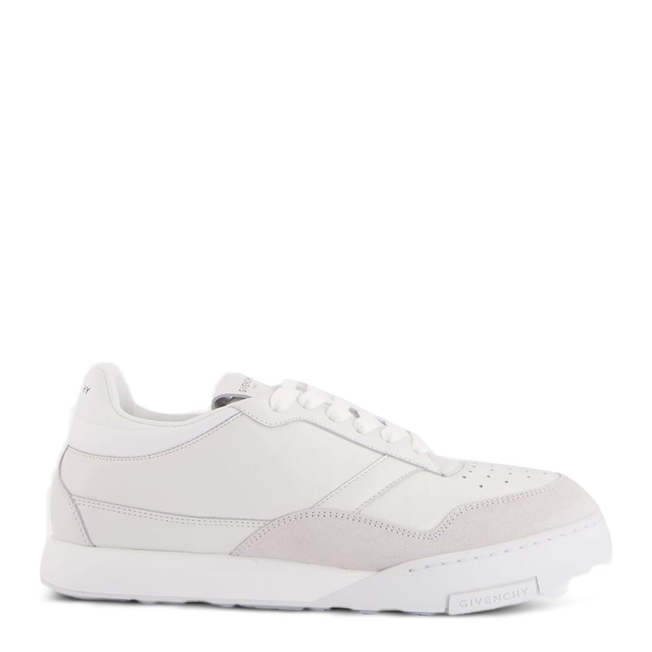 MAYFEYR - Givenchy - Sneakers White - BH00B5H1X4100