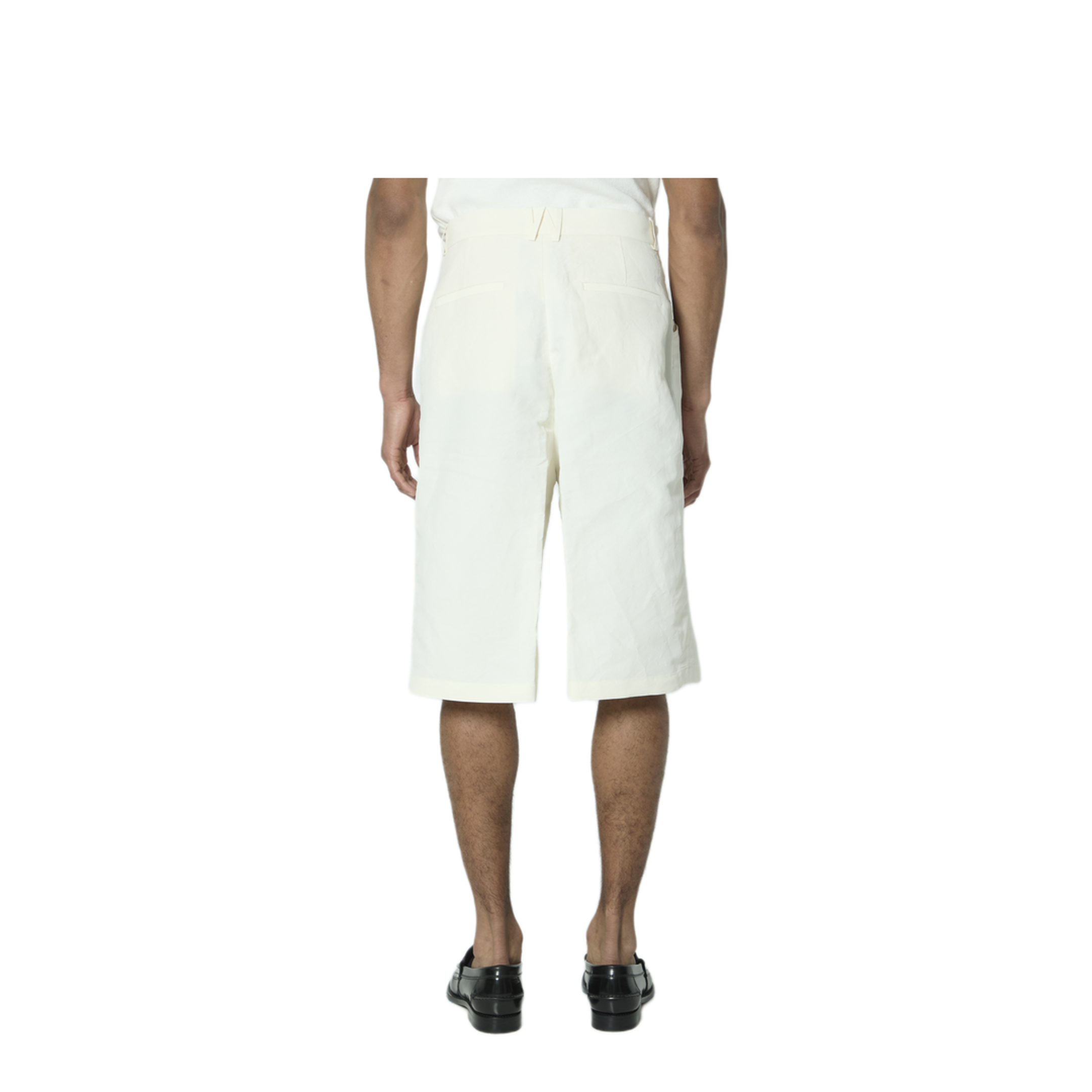 MAYFEYR - Willy Chavarria - Chilango Shorts - WCBTM0073065