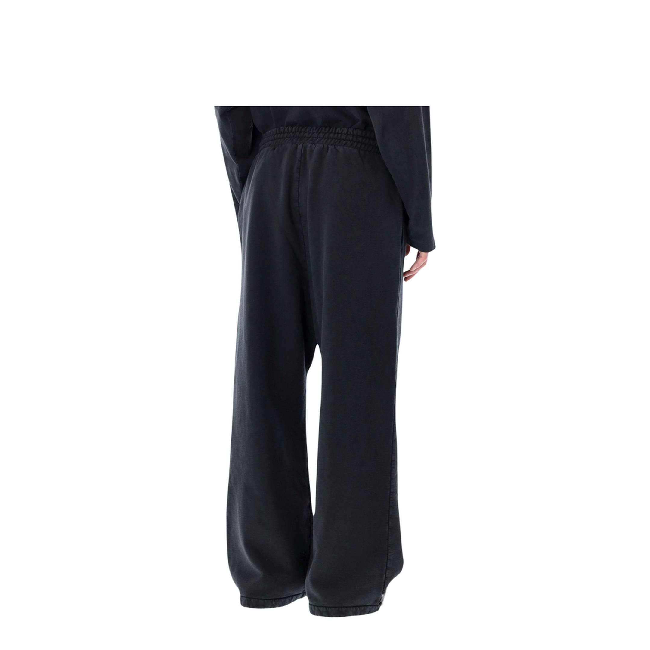 Trousers Light Grey