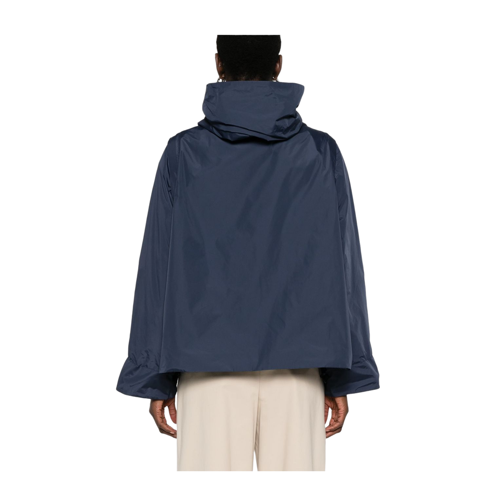 Navy Blue Emporio Armani Jacket