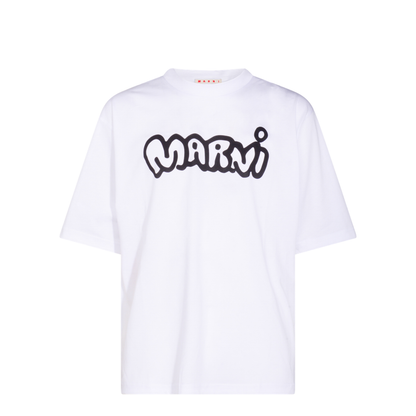 T-Shirt with Print