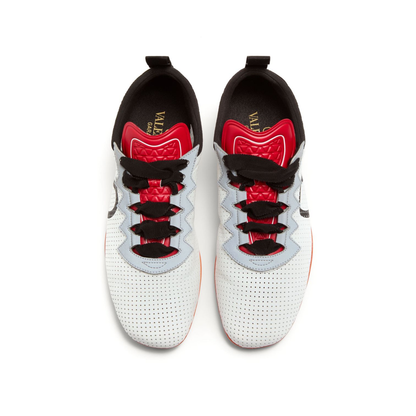 Chromathon Leather Sneakers