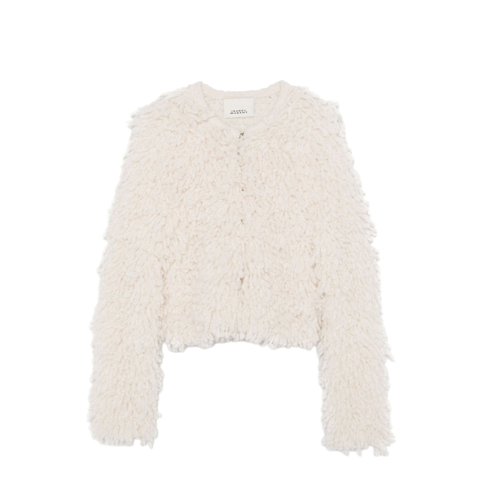 Jackets Beige