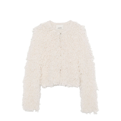 Jackets Beige