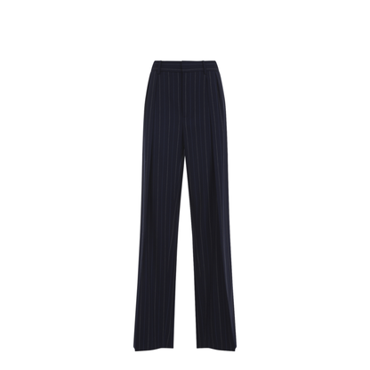 MAYFEYR - RALPH LAUREN COLLECTION - Jody Pleated Pants - 290P10225002ICON