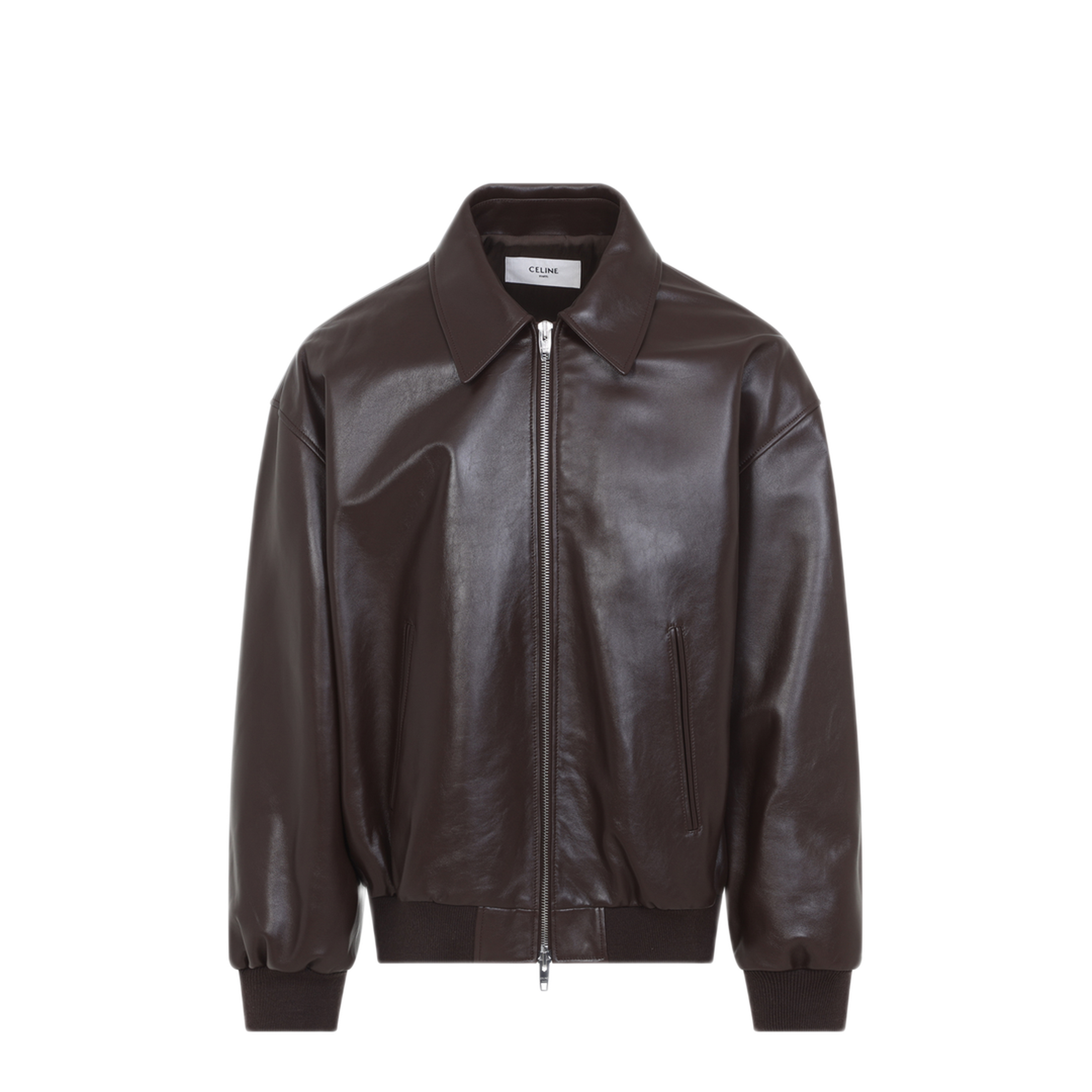 MAYFEYR - Celine - Teddy Jacket - RV14D599E19CO