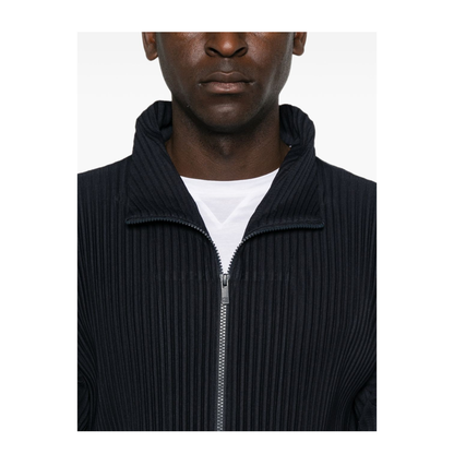MAYFEYR - Bao Bao Issey Miyake - Shirts Navy - HP68JL54075