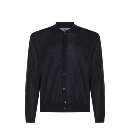 MAYFEYR - SEVEN GAUGE - Shirts - PUL0129890219