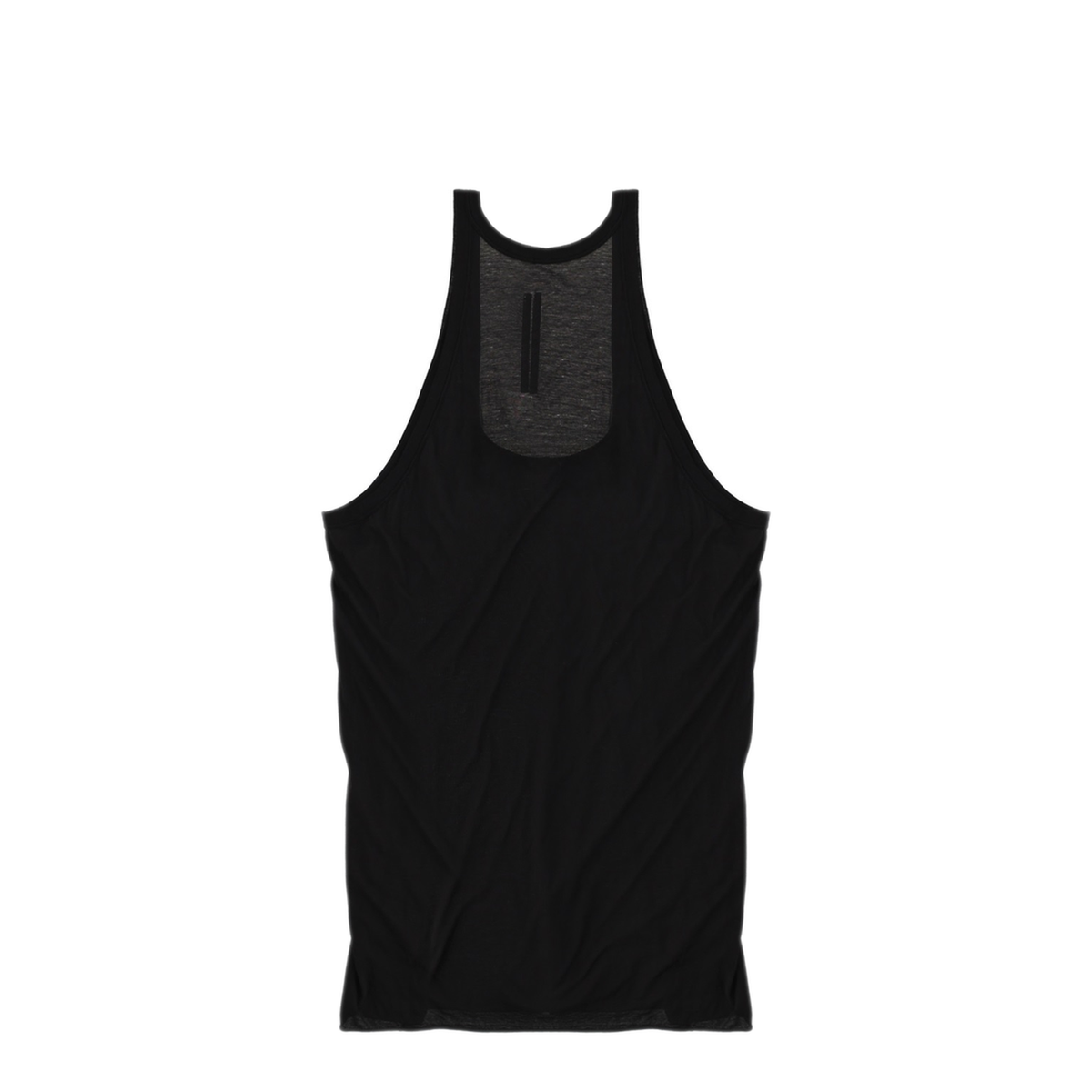 MAYFEYR - Rick Owens - Open Pony Top - RR01F2102BH09