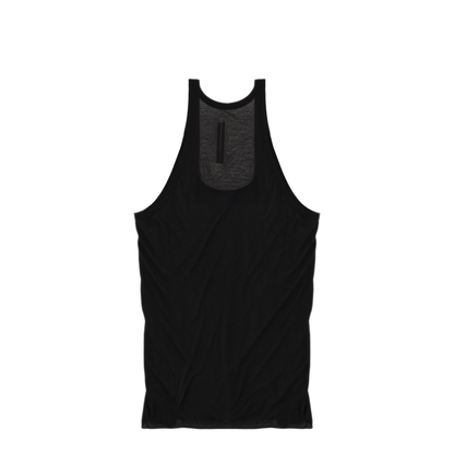 MAYFEYR - Rick Owens - Open Pony Top - RR01F2102BH09