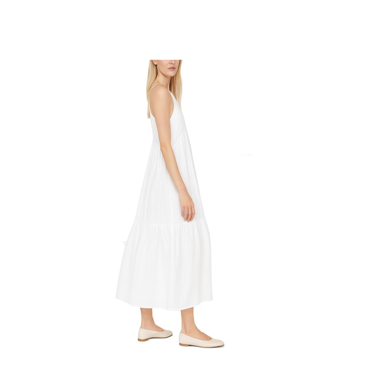 MAYFEYR - Marant Etoile - Vasma Dress - RO1003FBB3J04E20WH