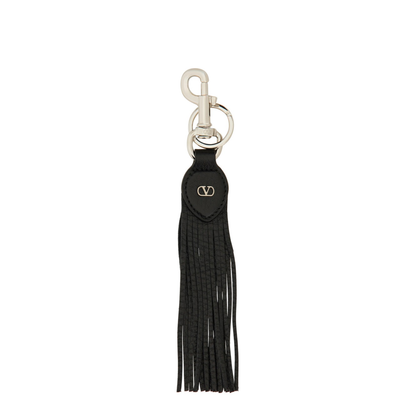 "VLOGO SIGNATURE" KEYCHAIN