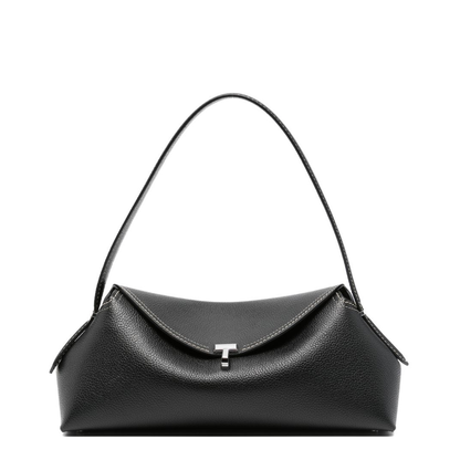 MAYFEYR - Toteme - Black Bag - 261WAL0127LE0030001