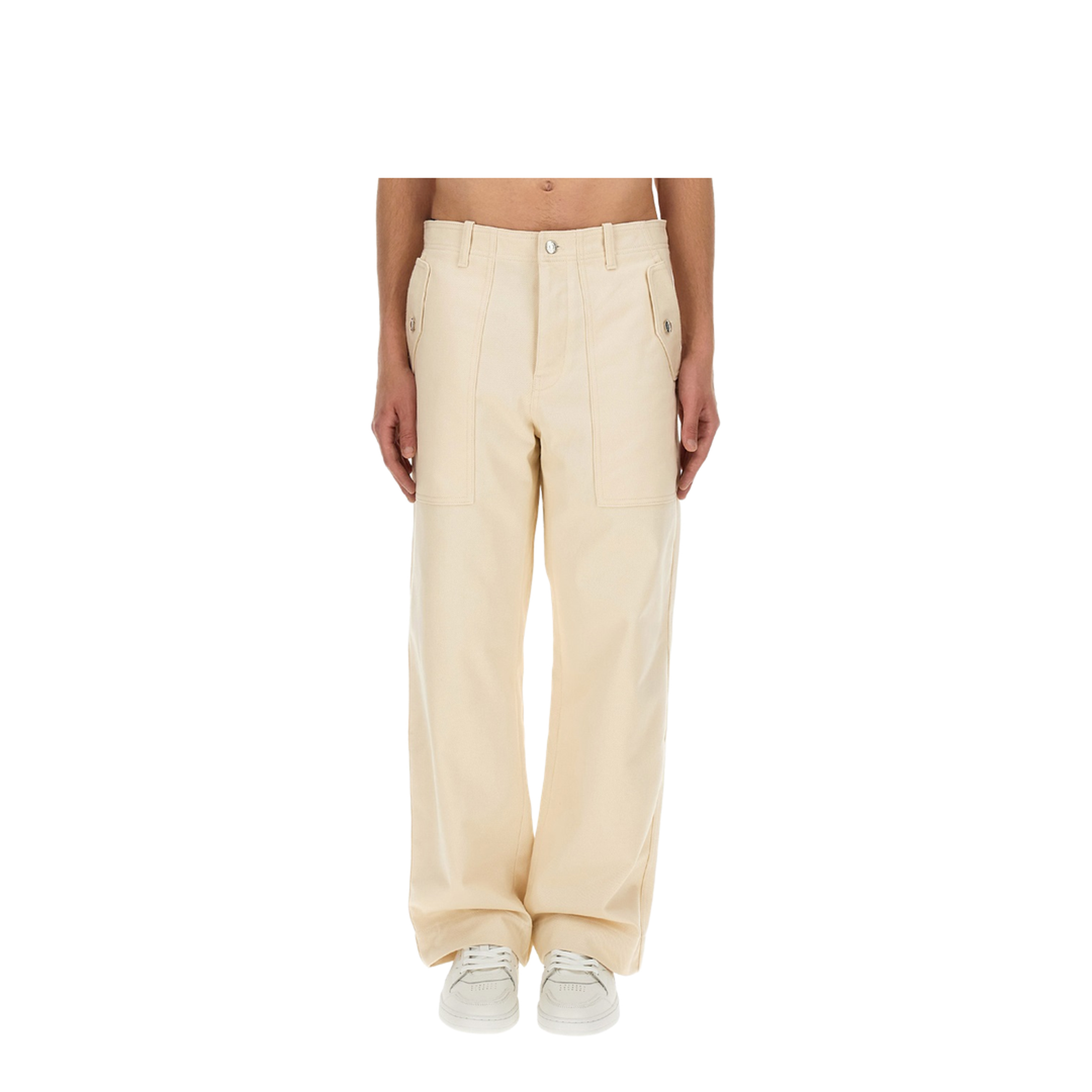 Workwear Pants