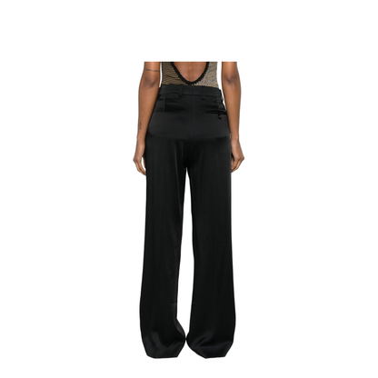 Trousers Black