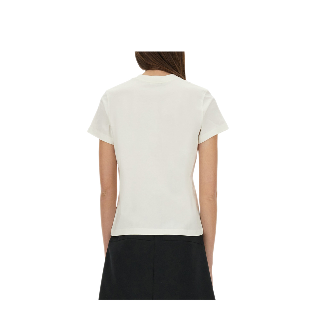MAYFEYR - Courreges - Cotton T Shirt - VESJTS006JS01070001
