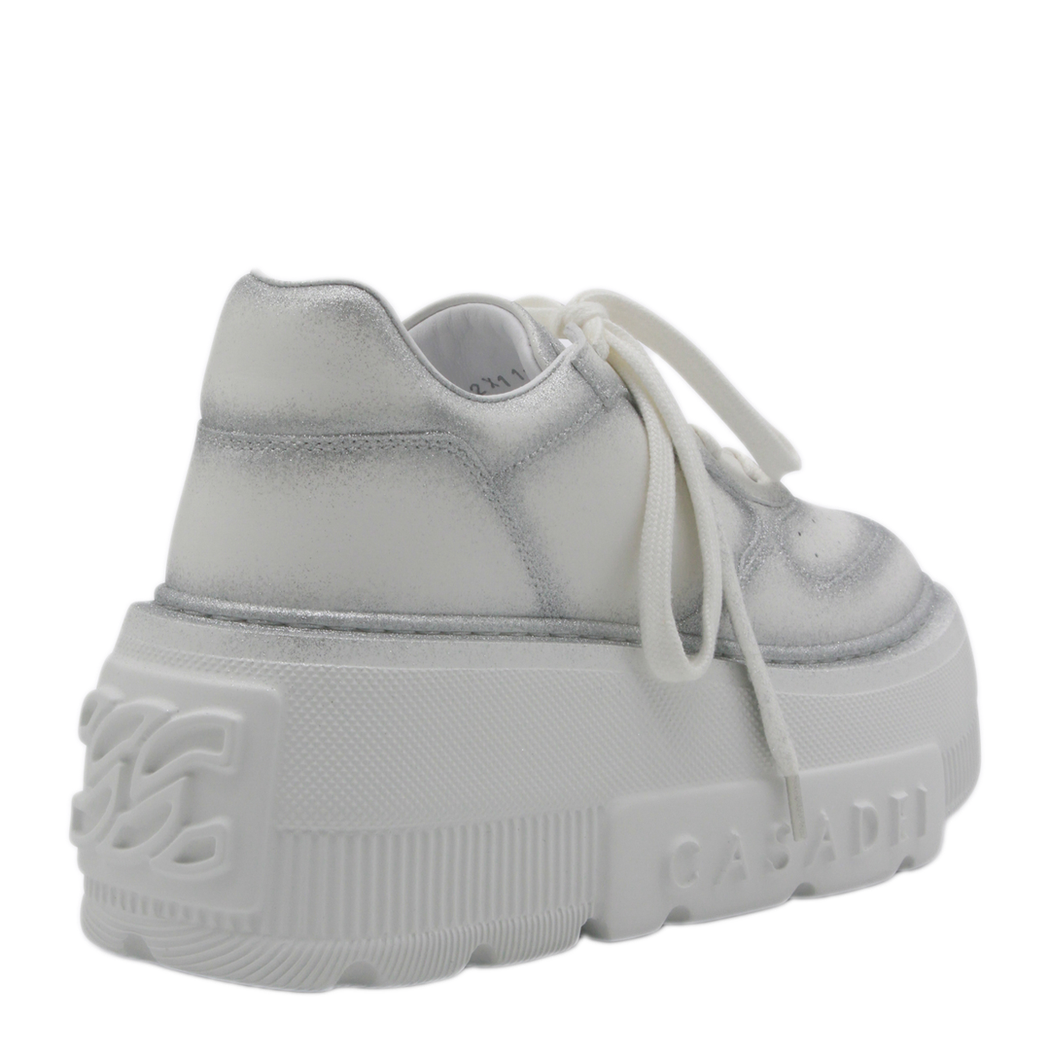 MAYFEYR - Casadei - Sneakers - 2X112B0701C29929701