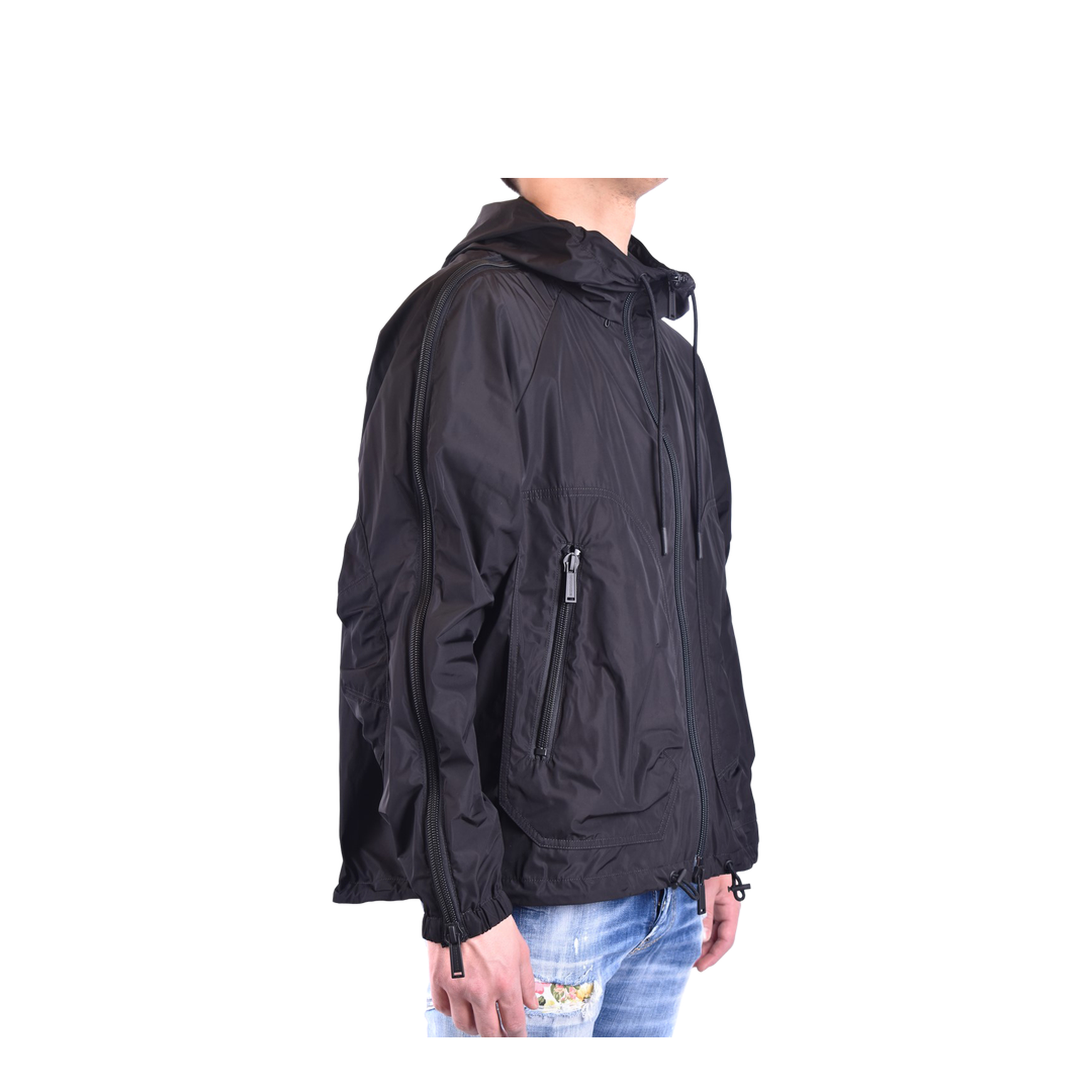 MAYFEYR - Dsquared2 - Jackets - S74AM1224S47858900