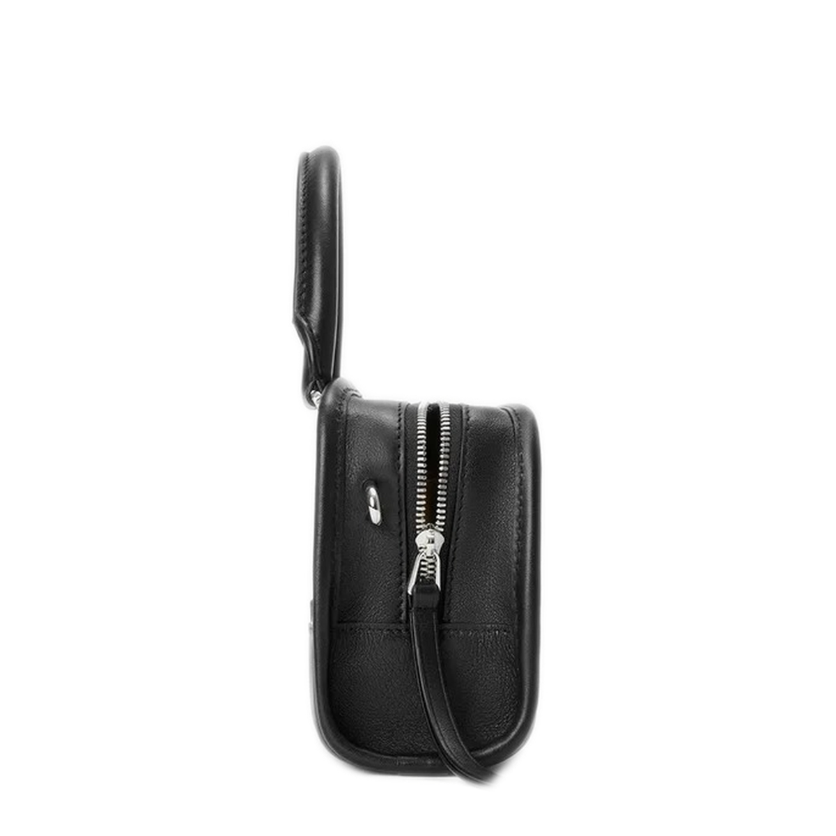MAYFEYR - Loewe - Amazona 180 Small Handbag - A039AS4X121100BLACK