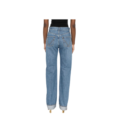 Jeans Blue