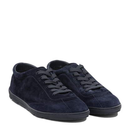 MAYFEYR - Brunello Cucinelli - Light Low Top Sneakers - MZUCAHN345C8862X