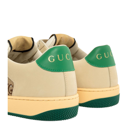Sneakers Beige