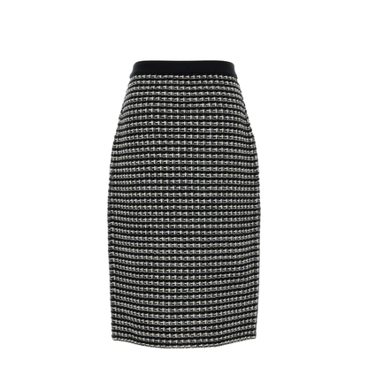 Skirt - Black