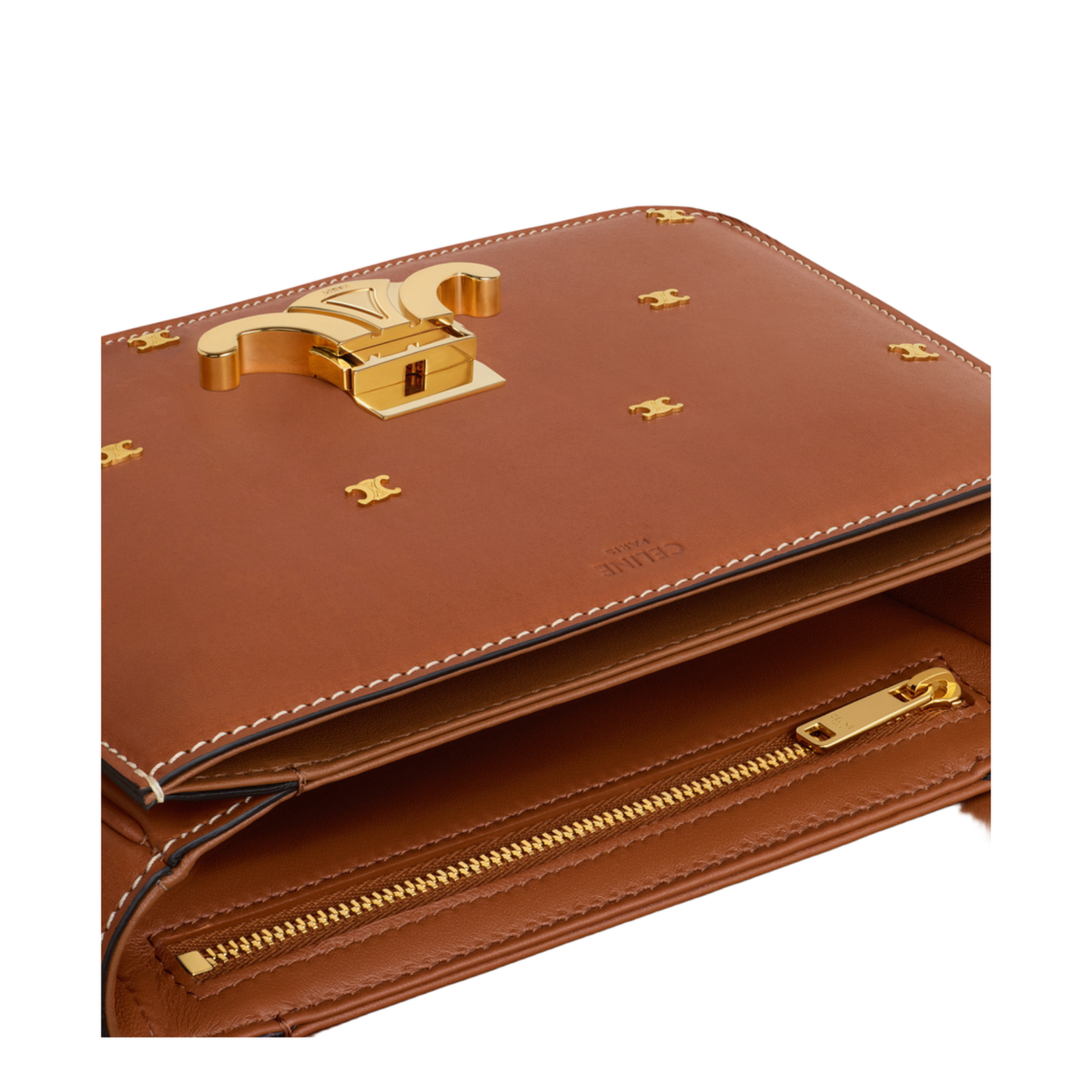 Teen Triomphe Bag