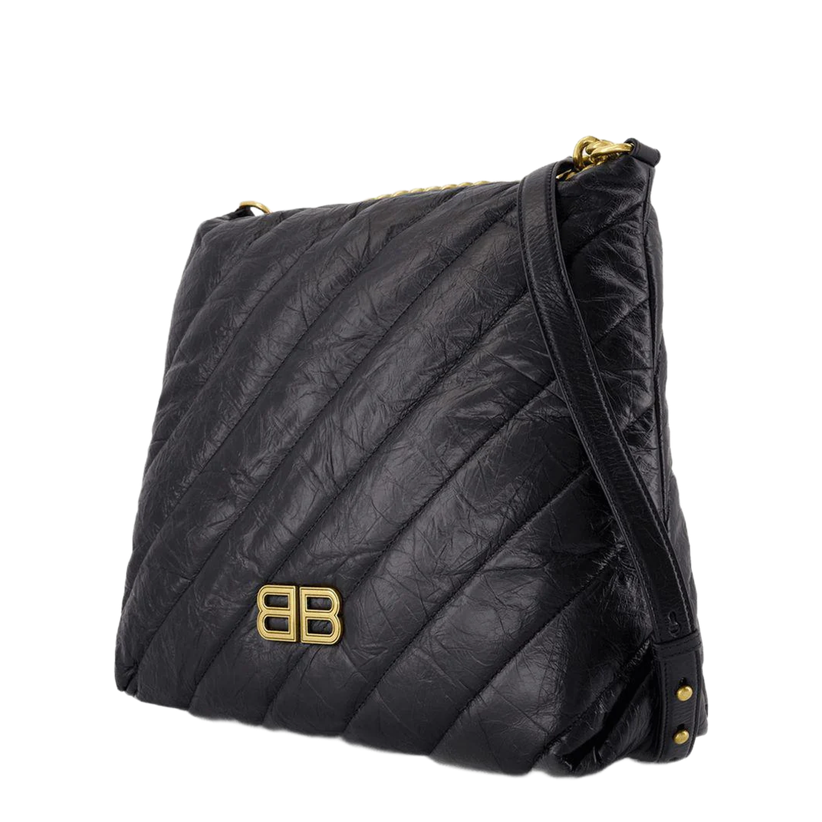 Crush M Shoulder Bag