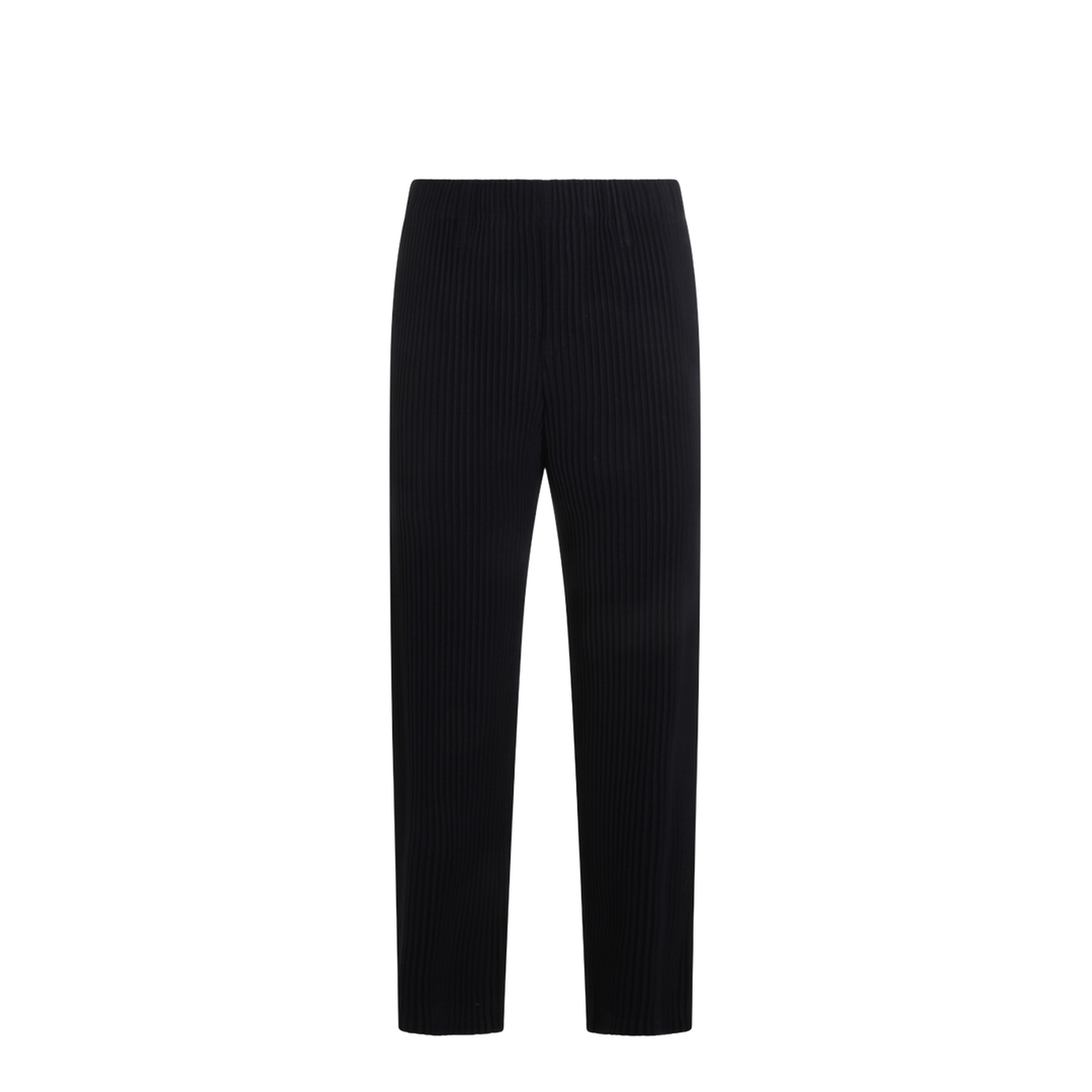 Trousers Blue