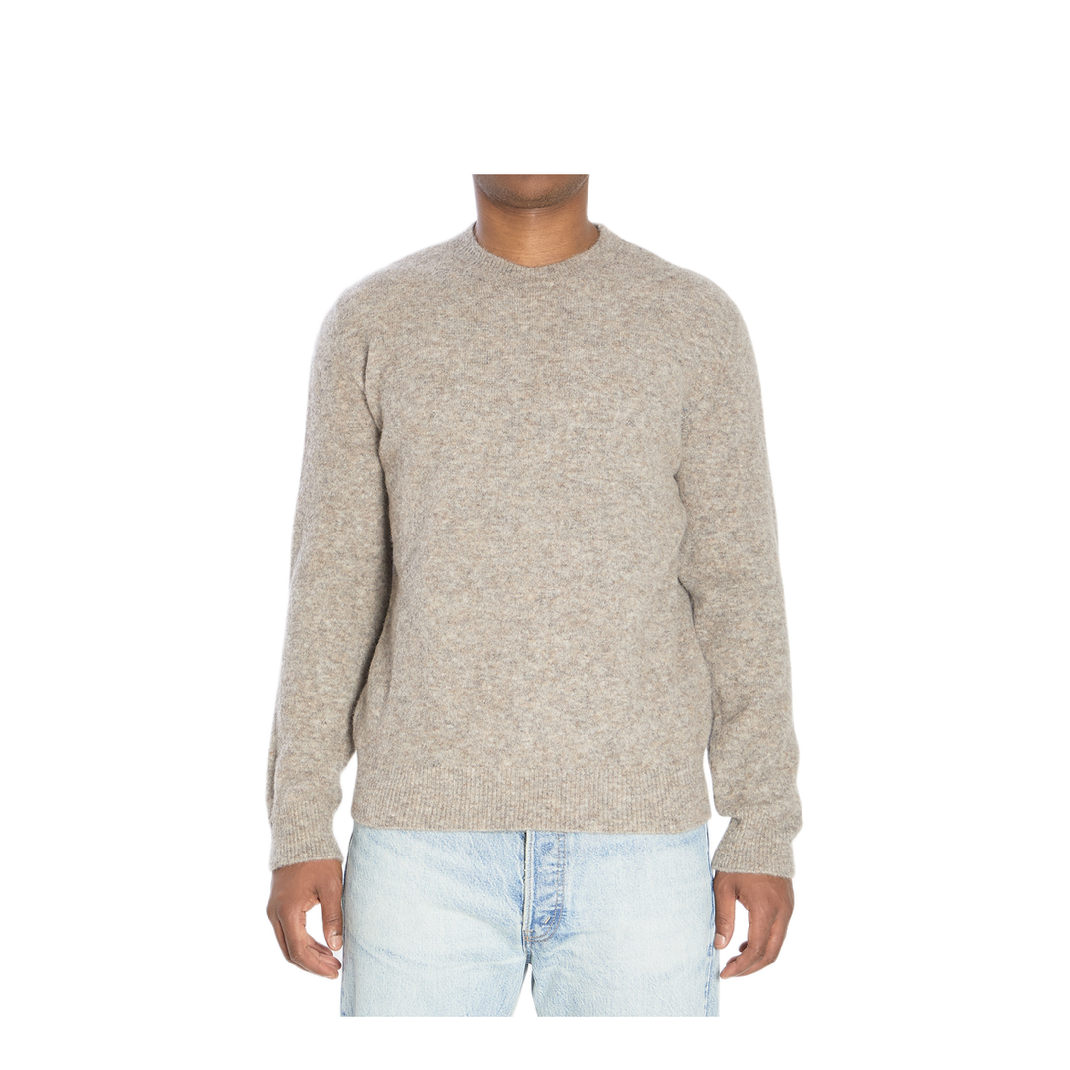 MAYFEYR - Barena - Rolo Narci Sweater - KNU52980505238