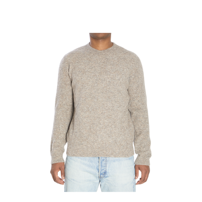 MAYFEYR - Barena - Rolo Narci Sweater - KNU52980505238