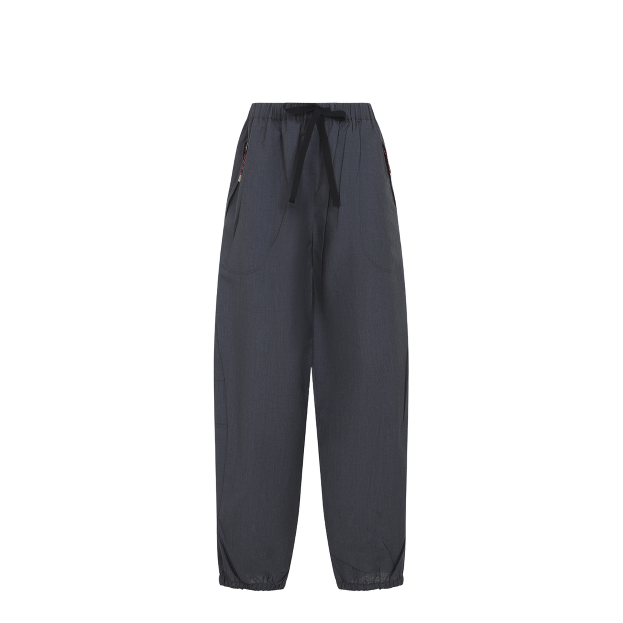 MAYFEYR - Prada - Wool Pants - P258KSOOO17LK